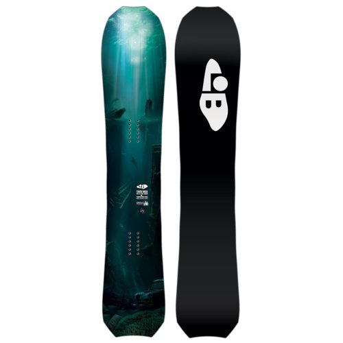 LibTech T. Rice Orca