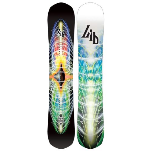 LibTech T.Rice Pro